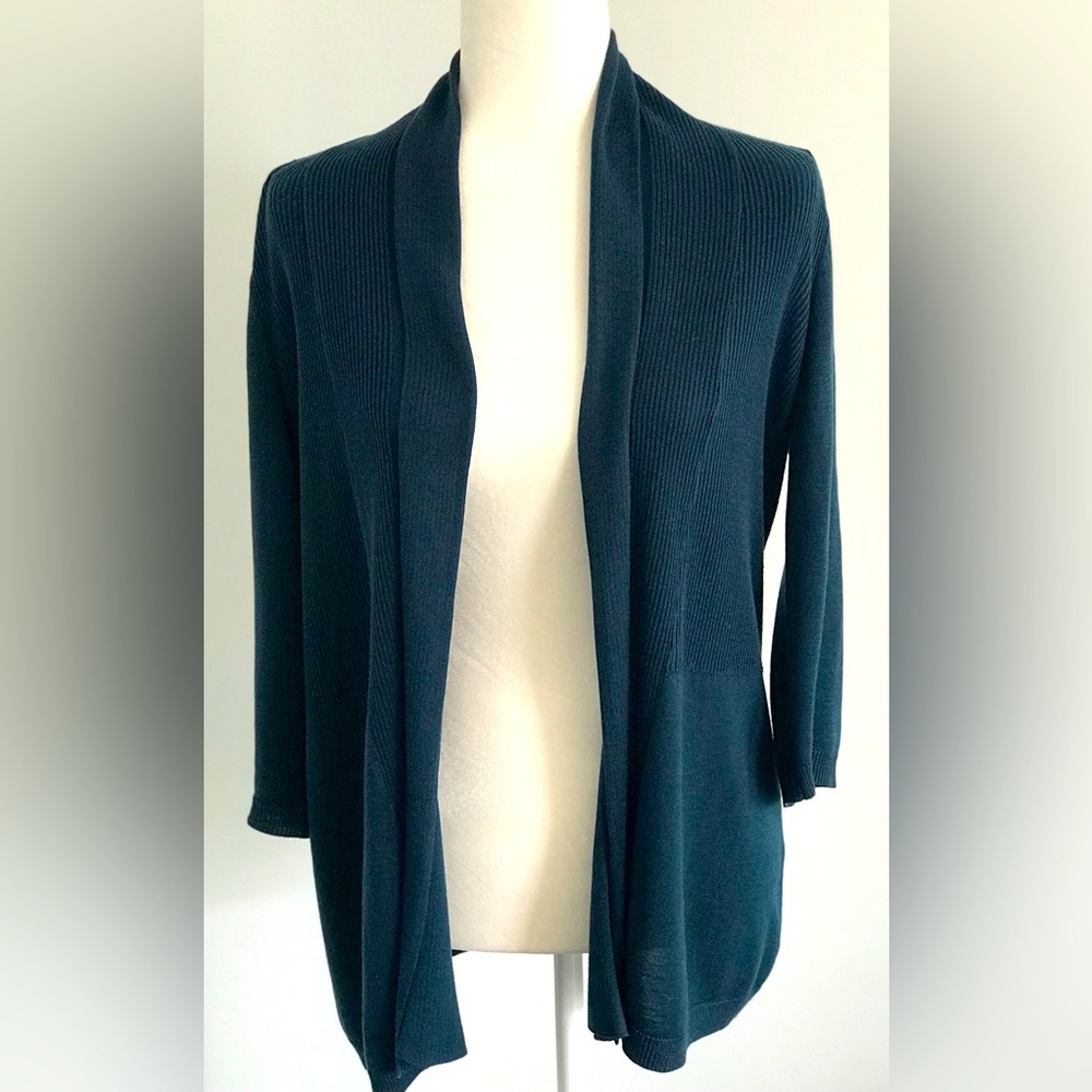 New York & Company Womens‘ Knit Jacket - Size S